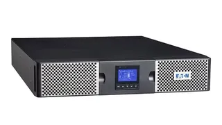 ИБП Eaton 9PX 3000VA 2700W Online Double-Conversion - 2U Rack/Tower, NEMA L5-30P, 6x 5-20R, Cybersecure Network Card
