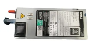 Блок питания Dell 1100W для рабочей станции Precision 7920 Rack (Kit) PJJ0D