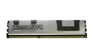 Модуль памяти Dell CP5NF 16 ГБ DDR3 1066 МГц ECC Registered Low Voltage DIMM 240-pin для PowerEdge серверов