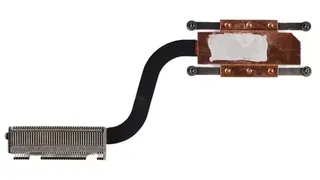 Аксессуар Dell Heatsink Assembly PR8R1 – Оригинальный радиатор для эффективного охлаждения серверных компонентов Dell