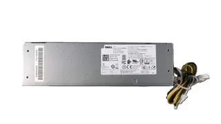 Аксессуар Dell 260W Power Supply (TP18W) – Оригинальный блок питания для серверов и рабочих станций Dell, обеспечивающий стабильное электропитание.