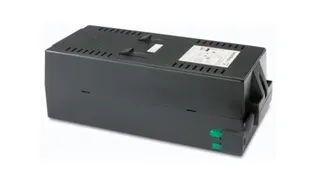 Аксессуар APC RBC63 – Сменный батарейный блок 300 ВАч для ИБП, необслуживаемый, с гарантией 2 года