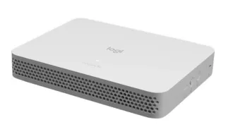 Устройство для видеоконференций Logitech RoomMate CollabOS Appliance - для Zoom Rooms и Microsoft Teams, поддержка 2x HDMI, Gigabit Ethernet, Wi-Fi