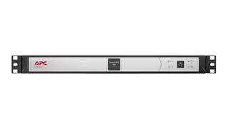 Источник бесперебойного питания APC Smart-UPS 500VA/400W Line-Interactive, 1U Rackmount, Li-Ion, 4x NEMA 5-15R, SmartConnect, SCL500RM1UC