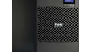 ИБП Eaton 9SX 3000VA/2700W Tower – онлайн, двойное преобразование, чистая синусоида, 120В, 3 года гарантии