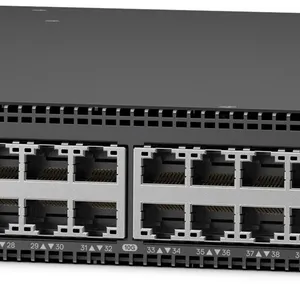 Коммутатор DELL PowerSwitch S4348T-ON – 48x 10GbE Base-T, Open Networking, для ЦОД