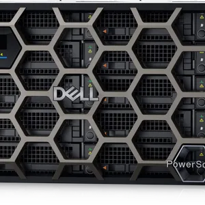 NAS-платформа DELL PowerScale H710 Hybrid – Высокопроизводительное гибридное хранилище для масштабируемых рабочих нагрузок, оптимизированное для данных и аналитики.