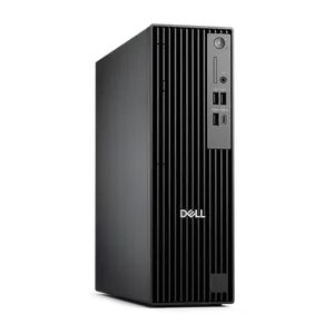 Десктоп Dell Pro Slim Plus – Идеальное Решение для Бизнеса, Компактный Форм-фактор, Высокая Производительность и Надежность