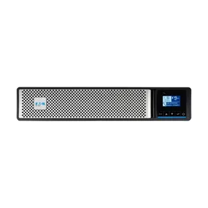 ИБП Eaton 5PX G2 3000VA/3000W 120V Line-Interactive 2U Rack/Tower с 7 розетками NEMA и киберзащищенной сетевой картой Network-M3