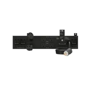 Аксессуар Vertiv Liebert POD PD5 (PD5-003) – Модуль распределения питания ИБП с байпасом, 2x NEMA L6-30R, 4x NEMA 5-15/20R для Liebert GXT5 5-10kVA