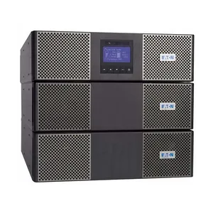 ИБП Eaton 9PX 11 кВА/10 кВт Online Double-Conversion 9U - Hardwired, с сетевой картой и байпасом