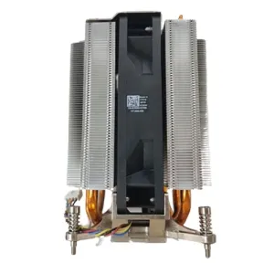 Аксессуар Dell CPU Heatsink Assembly C253W (CPX-C253W) - Оригинальная система охлаждения для процессоров Dell, обеспечивающая стабильную работу и долговечность компонентов.
