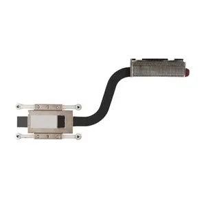 Аксессуар Dell Heatsink Assembly NF9P3 – Оригинальный радиатор для эффективного охлаждения серверных компонентов