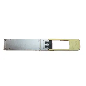 Оптический трансивер Dell Networking QSFP28 100GbE SR1.2 BD LC duplex для OM3/OM4 MMF - Высокоскоростной модуль для ЦОД