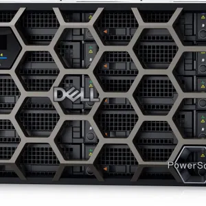 NAS-платформа Dell PowerScale A3000 Archive – Масштабируемое и экономичное хранилище для долгосрочных данных
