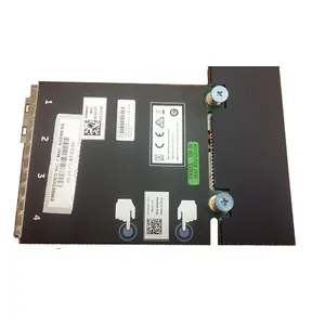 Аксессуар Dell Broadcom 57414 Dual Port 10/25GbE SFP28 rNDC – Сетевой адаптер для PowerEdge