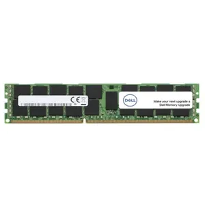 Модуль памяти Dell 128 ГБ DDR5 RDIMM 6400 MT/s (2Rx4) с ECC для серверов