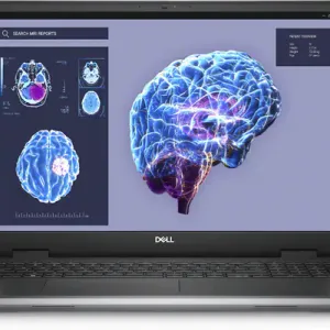 Мобильная рабочая станция Dell Precision 7680 – бескомпромиссная производительность для инженеров, дизайнеров и разработчиков