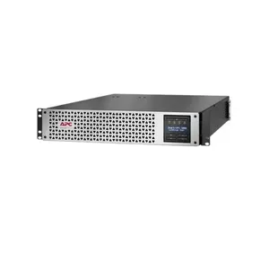 ИБП APC Smart-UPS Line Interactive 3000VA, Lithium-ion, Rackmount 2U, 120V с SmartConnect и AVR