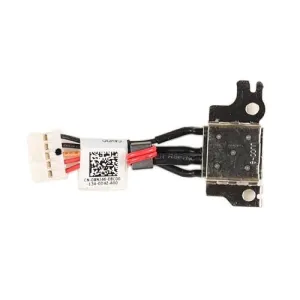 Аксессуар Dell DC Input Cable XNJ46 – надежное решение для стабильного питания сетевого оборудования