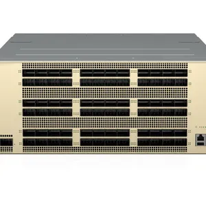 Коммутатор NVIDIA Quantum-X800 Q3401-RD для AI/ML и высокопроизводительных вычислений – Инновационное решение для дата-центров