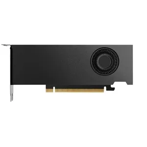 Графическая карта PNY NVIDIA RTX 4000 SFF Ada - 20 ГБ GDDR6, низкопрофильная для компактных рабочих станций