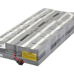Аккумуляторный блок Eaton EBP-1607 для ИБП PW9130 2000/3000 RACK – надежная замена, 72В DC, высокая производительность