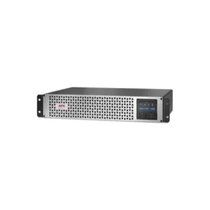Аксессуар APC Smart-UPS 1000VA Rack-mountable UPS Line-interactive с литий-ионной батареей, 2U, 120V, 6x NEMA 5-15R, SmartConnect и AVR