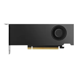 Видеокарта Dell NVIDIA® RTX™ 4000 Ada Generation, 20 ГБ GDDR6, низкопрофильная, PCIe 4.0x16 с 4x mDP