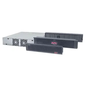 Аксессуар APC Step-Down Transformer AP9626 2U Rack-mount, 208V IN / 120V OUT, 5000VA, 12x NEMA 5-20R