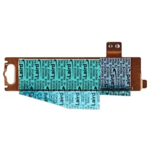 Аксессуар Dell Thermal Plate WCGJG – Оптимизация охлаждения для серверов и рабочих станций Dell