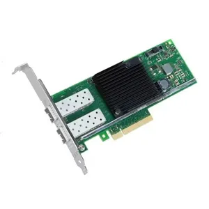 Сетевой адаптер Dell Intel X710 Dual Port 10GbE SFP+ PCIe Full Height V2 (540-BDRD)
