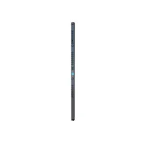 PDU APC by Schneider Electric Rack PDU 2G Metered-by-Outlet ZeroU 16A 100-240V с 21x C13 и 3x C19 розетками