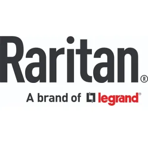 KVM Switchbox Raritan MCD-108 1U на 8 портов Cat5 с поддержкой цифрового и аналогового видео 1920x1080