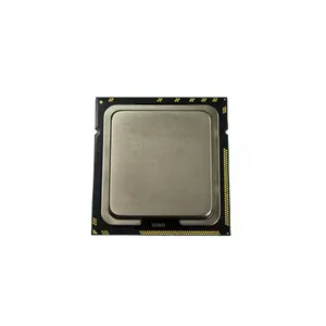 Процессор Dell Intel Xeon E5649 Refurbished - 6 ядер, 12 потоков, 2.53 ГГц, 12 МБ Smart Cache