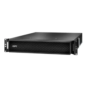 Трансформатор понижающий APC Smart-UPS 5kVA 2U RM – стоечный, 12x NEMA 5-20R выходов, вход NEMA L6-30P