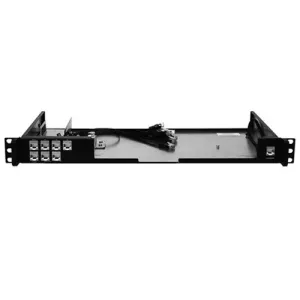 Аксессуар SonicWall Rack Mount Kit для межсетевых экранов TZ300/TZ400 – надежное крепление в стойку 1U.