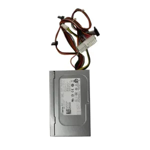 Блок питания Dell 265W – Оригинальный модуль для серверов и рабочих станций (MPN GVY79)