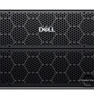 Дисковая система Dell PowerVault ME5284 – Высокопроизводительная СХД для корпоративных задач, масштабируемая и надежная