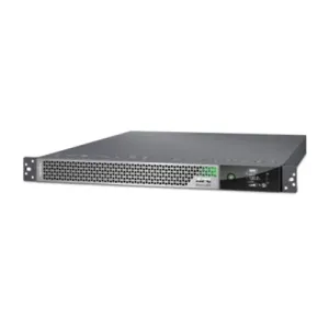 ИБП APC Smart-UPS Ultra 3000VA Rack/Tower 1U Li-Ion с сетевой картой и 6 NEMA розетками