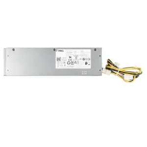 Блок питания Dell 200W (MPN R4T90) – Оригинальный модуль для серверов и рабочих станций