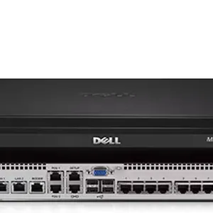Аксессуар Dell KVM и KMM Solutions – Комплексные решения для эффективного управления серверами и оптимизации инфраструктуры ЦОД