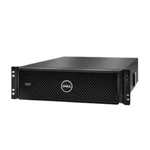Батарейный блок Dell DLRT192RMBP 192V - Расширенный модуль для ИБП 5kVA/6kVA, стоечный 3U