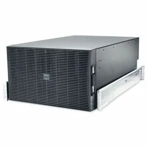 Аксессуар APC Smart-UPS RT192V RM Battery Pack 2 Rows (SURT192RMXLBP2) – 3840 ВАч, горячая замена, 6U, для Smart-UPS