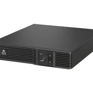 Трансформатор Vertiv Liebert TDU-6000RTL630 – 6000 VA, 230V AC на 120V AC, стоечный 2U для ИБП GXT3/GXT4/PSI5