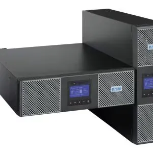 Зарядное устройство Eaton SC240RT Supercharger для ИБП 9PX 8-11kVA, 240VDC, 3U Rack/Tower – расширение автономности до 12 EBM