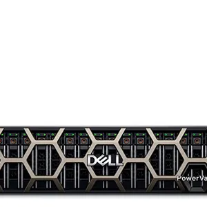 Модуль расширения DELL PowerVault ME524 – Высокопроизводительная дисковая полка для масштабирования СХД