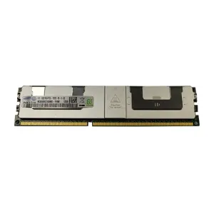 Аксессуар Dell Модуль памяти 32 ГБ LRDIMM 240-pin DDR3L 1333MHz LV ECC для PowerEdge/Precision