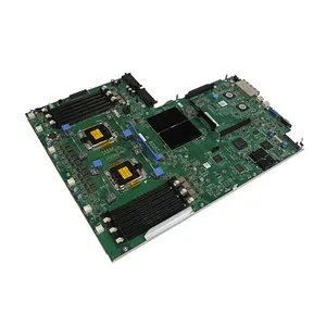 Материнская плата Dell Refurbished F0XJ6 – надежное решение для восстановления и модернизации вашей системы Dell