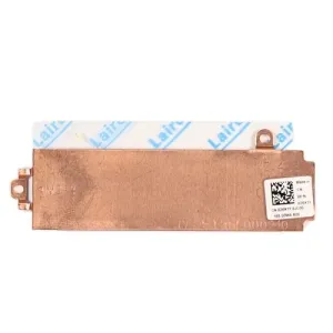 Аксессуар Dell SSD Bracket с термопрокладкой (MPN: 26X1Y) – надежное крепление для SSD с улучшенным теплоотводом